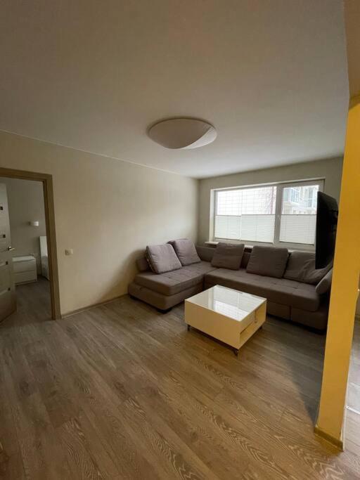 Cozy Flat Close To City Center Daire Kaunas Dış mekan fotoğraf